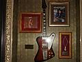 SRV/Hard Rock