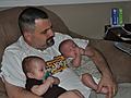 My 3 wonderful boys