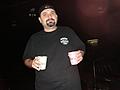 Dranks!