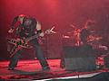 Saliva