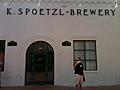 Shiner Brewery