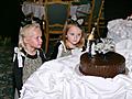 There's cake..Hello?!?