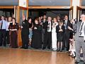 Good looking group... :)