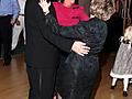 Jason & T's aunts