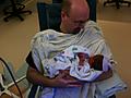 Hayden and Uncle Smackdown