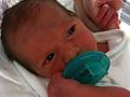 Hayden day 5
