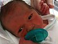Hayden day 5