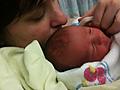 Terri and Harrison