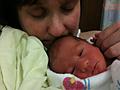 Terri and Harrison