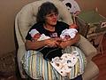 Grandma Listi