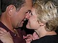 Michael & Lana