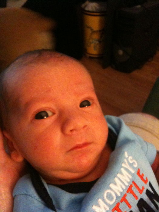 Harrison