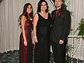 James, Cindy & M