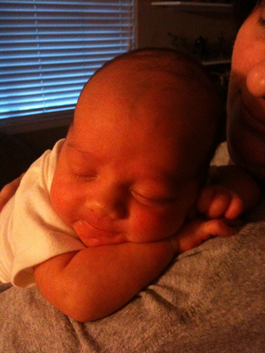 Chubby Harrison