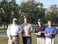 INX Golf Tournament