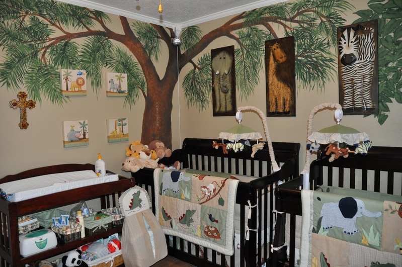 Nursery