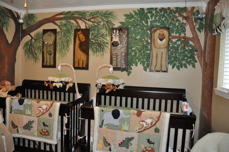 Nursery