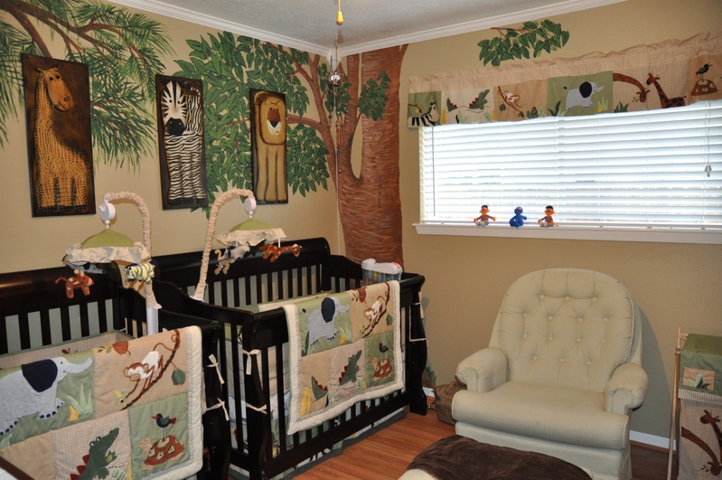 Nursery