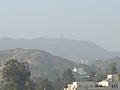 Hollywood Smog