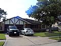 Just moved in....July 2003