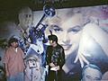 Jason & Elvis