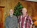 Dad & Paul