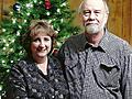 Dad & Mom