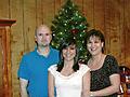 James, Cindy, M