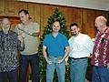 The Men