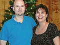 James & Cindy