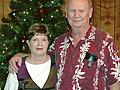 Paul & Kay