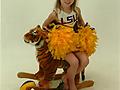 TD LSU