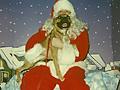 Santa & Shasta