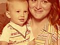Jason & Mom